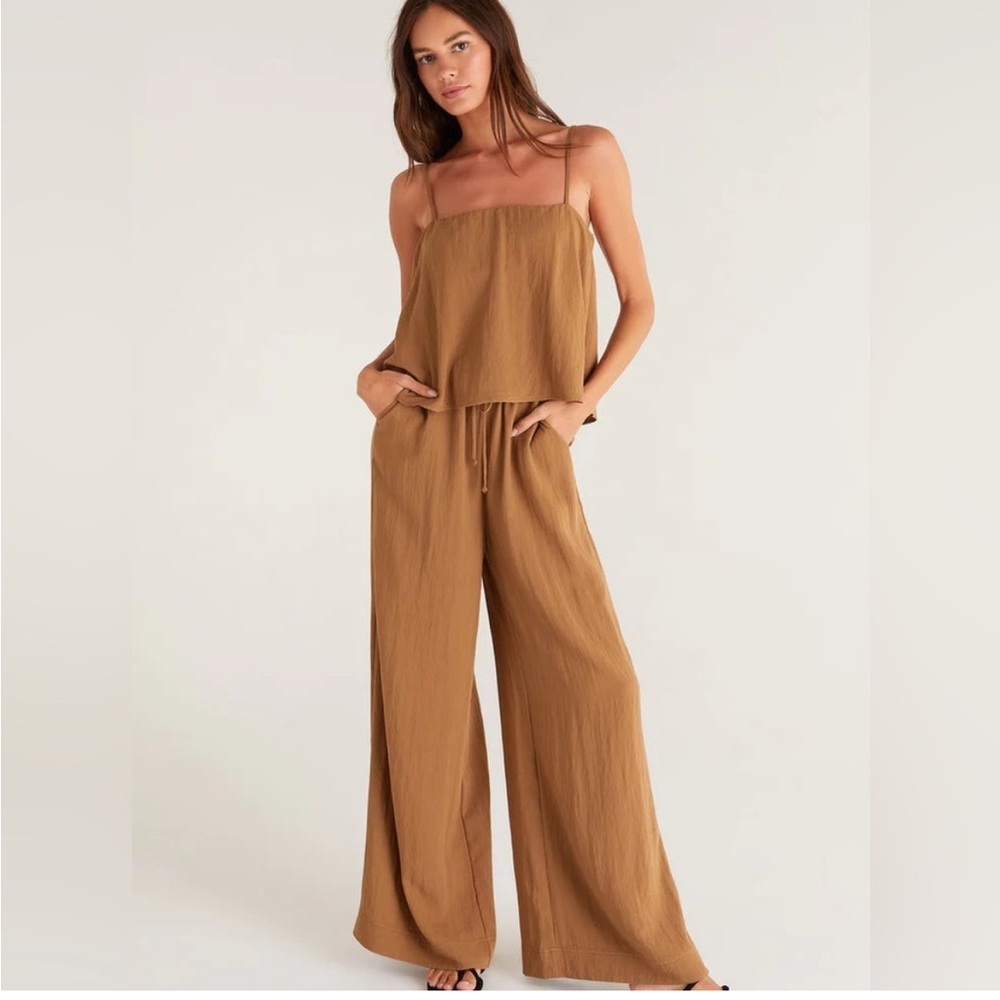 Z SUPPLY lounge set